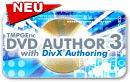 TMPGEnc DVD Author 3