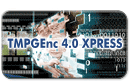 TMPGEnc 4.0 XPress