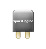 TMPGEnc Movie Plug-in SpursEngine