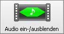 Audio ein-/ausblenden