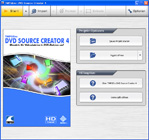 TMPGEnc DVD Source Creator 4