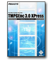 TMPGEnc 3.0 XPress