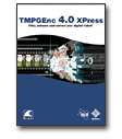 TMPGEnc 4.0 XPress