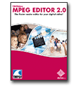 TMPGEnc MPEG Editor 2.0