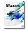 TMPGEnc MPEG Editor 3