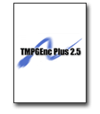 TMPGEnc Plus 2.5