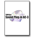TMPGEnc Sound Plug-in AC-3