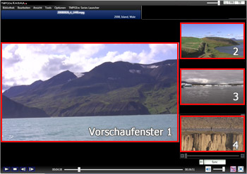 Vorschaubereiches