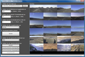 TMPGEnc TileShot CREATOR