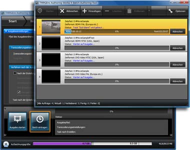 Batch-Authoring-Tool