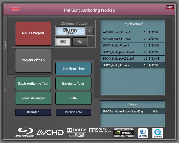 tmpgenc authoring works 5  crack