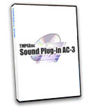 TMPGEnc Sound Plug-in AC-3