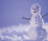 Schneemann