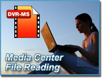 PEGASYS Media Center Reader SDK image