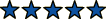 5 stars