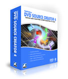 TMPGEnc DVD Source Creator 4 boxshot