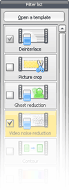 DVD Source Creator 4 Filters