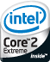 Optimized for Intel Core 2 Extreme processors