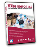 TMPGEnc MPEG Editor 2.0 boxshot