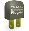 SpursEngine Plug-In Image