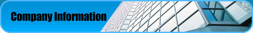 Company Information