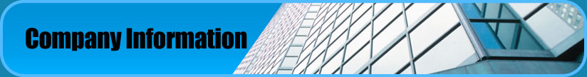 Company Information