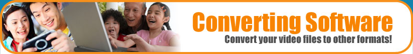 Converting Software
