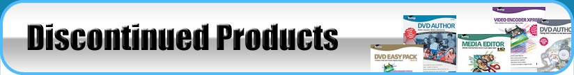 Discontinued Products