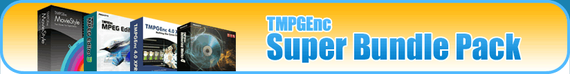 Super Bundle Pack