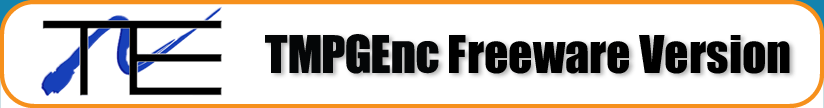 TMPGENC : CONVERTIRE FILES VIDEO IN DVD