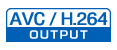 AVC/H.264 Support
