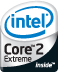 Intel Core 2 Extreme