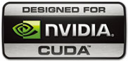 NVIDIA CUDA&trade;
