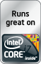 Optimized for Intel i7 Extreme processors