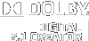 Dolby&reg; Digital 5.1 Creator