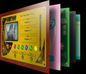 Premium Template Pack #2