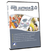 TMPGEnc DVD Author 2.0 boxshot