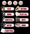 Baseball Set 4
