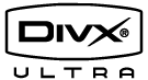 DivX&reg; Ultra
