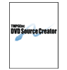 TMPGEnc DVD Source Creator 2.0 boxshot