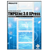 TMPGEnc 3.0 XPress boxshot