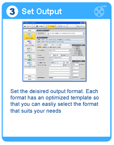 The Output Stage