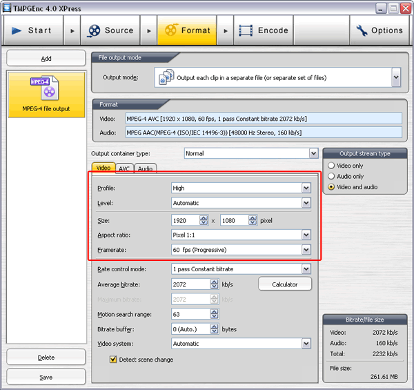 TMPGEnc Company Press Releases