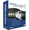 TMPGEnc 4.0 XPress