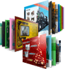 TMPGEnc Premium Menu Template Super Pack image