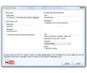 YouTube Upload