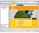 Create a DVD complete with menus!