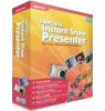 TMPGEnc Instant Show Presenter