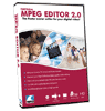TMPGEnc MPEG Editor 2.0
