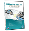 TMPGEnc MPEG Editor 2.0 PREMIUM